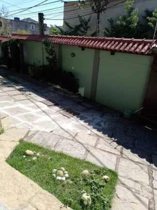 Imagem Casa térrea novo cavaleiros