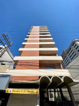 Apartamento à venda 3 dormitórios no Centro