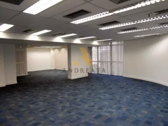 Imagem CENTRO - PRAÇA FLORIANO - MARAVILHO ESPAÇO COMERCIAL PARA LOCAÇÃO COM 245M2 - VALOR R$15.200.00