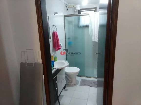 Imagem Apartamento à venda 2 Quartos, 1 Suite, 1 Vaga, 69M², Santa Maria, São Caetano do Sul - SP