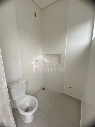 Imagem Geminado no Bairro Iririú com 113m²