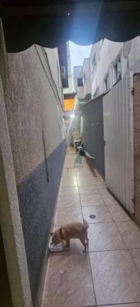 Imagem Sobrado com 3 dormitórios à venda, 200 m² por R$ 689.000,00 - Parque Continental I - Guarulhos/SP