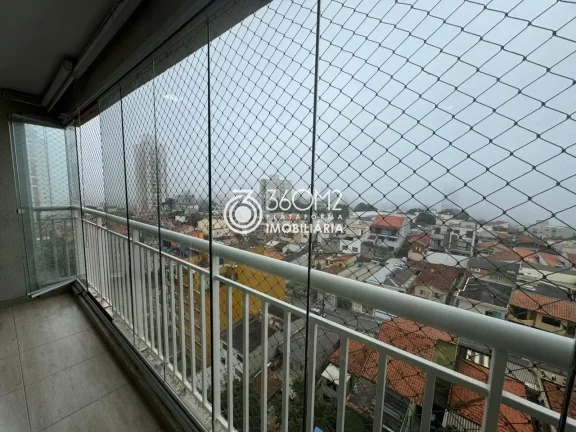 Imagem Apartamento para Venda em São Bernardo do Campo / SP no bairro Centro
