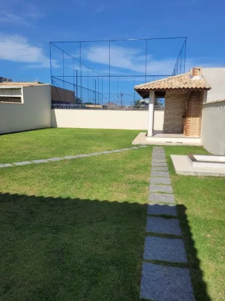 Imagem Casa em itaipuaçu Jardim Atlântico Leste