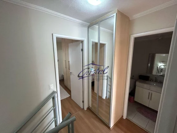 Imagem Vende-se Casa 3 Quartos (1 Suíte) - Condomínio Liberty Village - - Jardim Rosa Maria - Butantã - São Paulo/SP