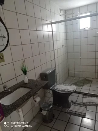 Imagem Apartamento, 03 Quartos, 02 Suites, Elevador, Emcima do Bar do Galo, Praia do Morro, Guarapari - ES