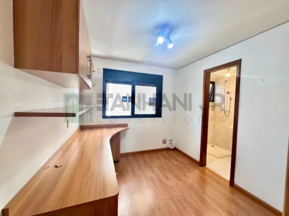 Imagem Apartamento à venda em São Paulo-SP, Jardin: 4 quartos, 4 suítes, 3 salas, 5 banheiros, 3 vagas de garagem, 152m².