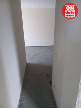 Imagem Apartamento com 2 dormitórios à venda, 80 m² por R$ 370.000,00 - Enseada – P – Hotéis - Guarujá/SP