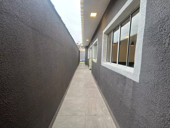 Imagem Casa em Stella Maris – 3 dormitórios, 2 suítes, piscina e lazer
