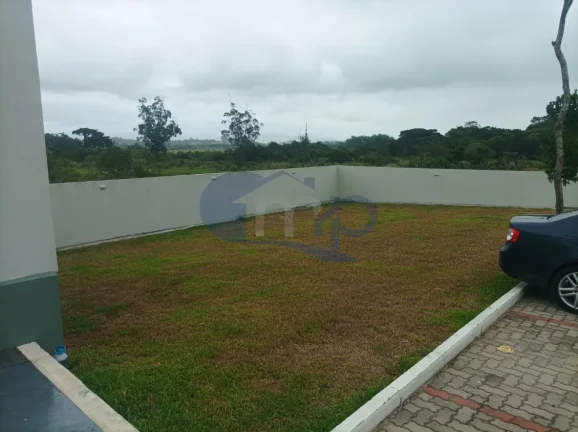 Imagem Apartamento 2 dorm personalizado no Residencial Ilha Bela em Passo de Torres/SC