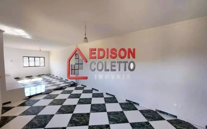 Imagem Casa, Residencial para Venda, Santa Terezinha, Piracicaba