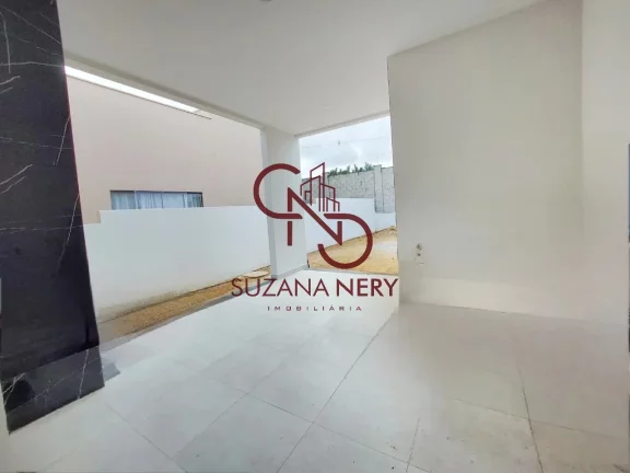 Imagem Casa com 170M² e terreno com 388M² no condomínio Naturral Ville