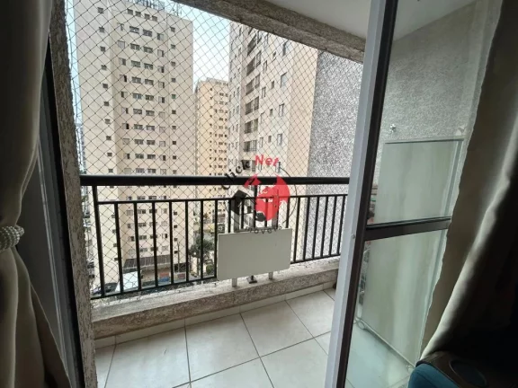 Imagem Seu novo lar está aqui! Apartamentoà venda no bairro Planalto – São Bernardo do Campo