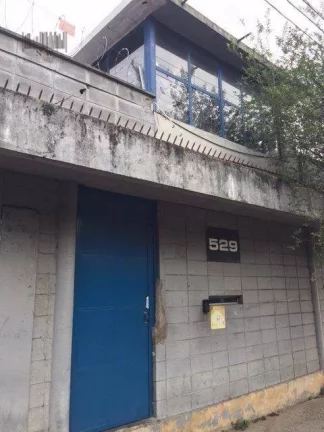 Imagem Galpão para alugar, 3078 m² por R$ 141.408,55/mês - Vila Leopoldina - São Paulo/SP