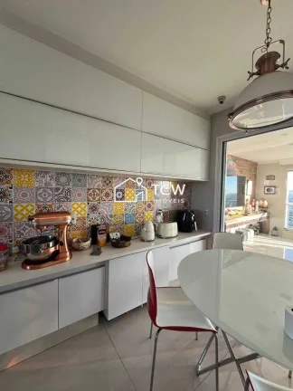 Imagem Apartamento à venda no bairro Ipiranga - São Paulo/SP, Zona Sul