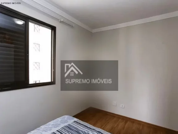 Imagem APARTAMENTO RESIDENCIAL em TABOÃO DA SERRA - SP, CHÁCARA AGRINDUS
