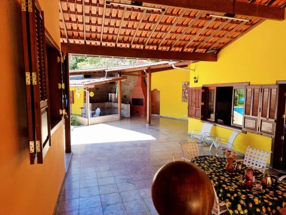 Imagem VENDE-SE PROPRIEDADE RURAL CRECI/MG 42187