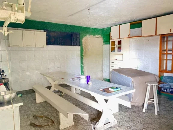 Imagem Galpão para alugar, 50 m² por R$ 7.500/mês - Jardim Trinta e Um de Março - Cubatão/SP