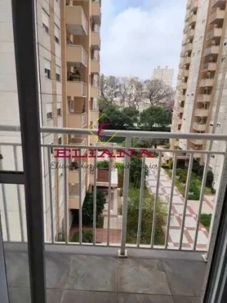 Apartamento à venda em São Paulo, Barra Funda, com 1 quarto, 26m²