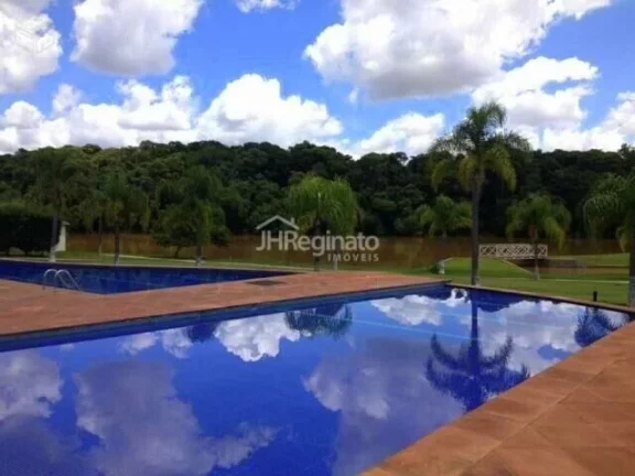 Imagem Sobrado à venda no Condomínio Fazenda Imperial - Sorocaba