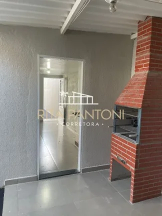 Imagem Casa - Ribeirão Preto - Adelino Simioni - Região Norte