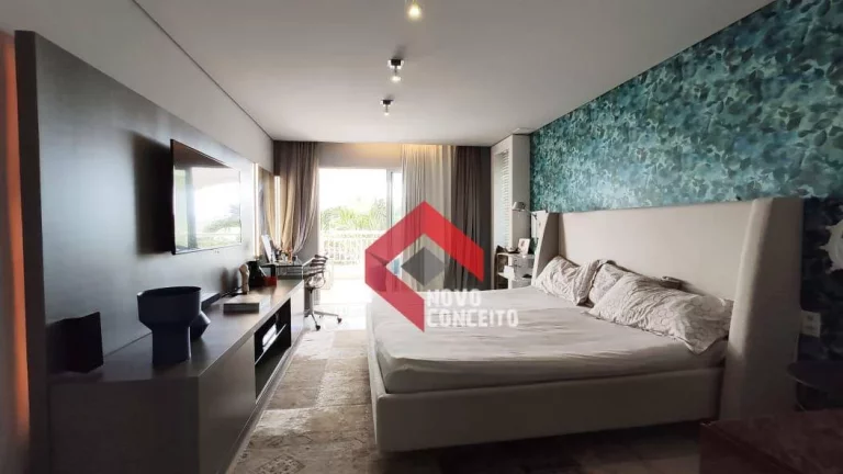 Imagem Casa à venda, 350 m² por R$ 2.900.000,00 - De Lourdes - Fortaleza/CE