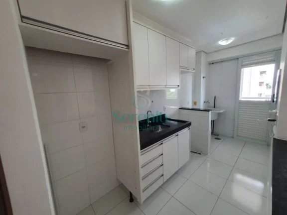 Imagem Apartamento para alugar no Edifício Liberty Towers - 3 dormitórios - 1 suíte - 2 vagas - R$3.200,00/mês - Gleba Palhano - Londrina/PR