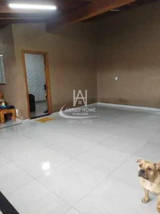 Imagem Casa á venda no Residencial São Tomaz 2