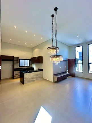 Imagem CASA DE ALTO PADRÃO DISPONÍVEL PARA VENDA NO PRIMO MENEGHETTI II EM FRANCA/SP