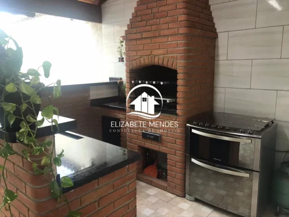 Imagem Sobrado à venda, VILA CECILIA, MOGI DAS CRUZES - SP VENDA DE SOBRADO EM BRAS CUB