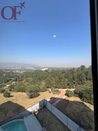 Imagem Apartamento Condomínio La Sierra - 3 Quartos - 85m² - Jundiaí/SP