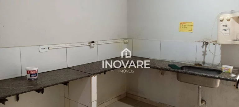 Imagem Casa com 3 dormitórios à venda por R$ 850.000,00 - Setor Planalto - Itumbiara/GO