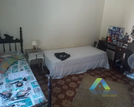 Imagem Casa Residencial à venda, Jardim Botucatu, São Paulo - .
