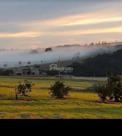 Imagem Terreno á venda no Condomínio Residencial Ipanema Village II - Araçoiaba da Serra