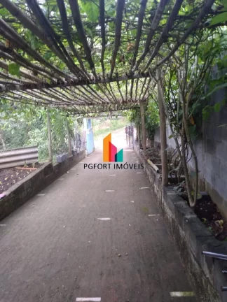 CHACARA RURAL em SANTA ISABEL - SP, ouro fino