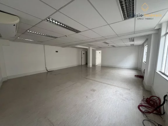 Imagem Prédio à Venda com 154 Unidades | Área total de 6.250m² | República SP
