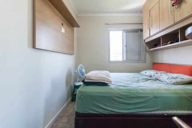 Imagem APARTAMENTO RESIDENCIAL em São Paulo - SP, Vila Amélia