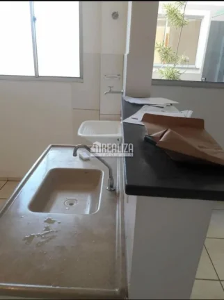 Imagem Apartamento à venda no Condomínio Parque Udon, no bairro Fabrício em Uberaba