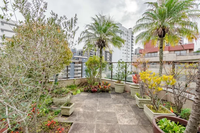 Imagem Cobertura à venda em Porto Alegre, Bela Vista, com 4 quartos, 425,49m2