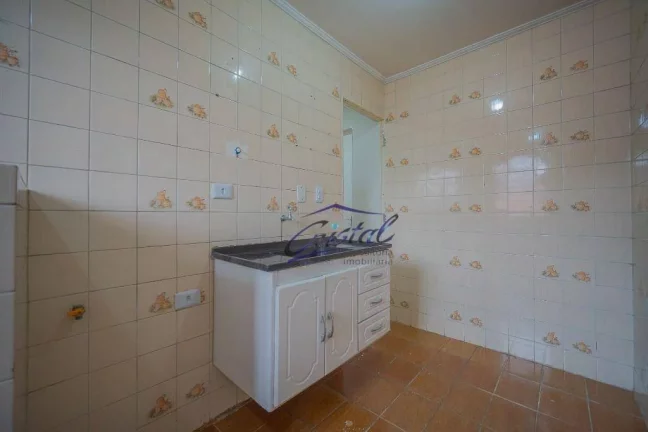 Imagem Apartamento com 2 quartos à venda, 45 m² - Conceição - Osasco/SP