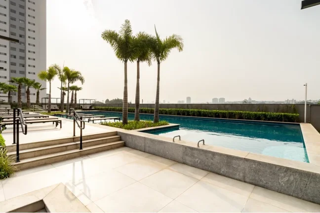 Imagem APARTAMENTO RESIDENCIAL em São Paulo - SP, Vila Leopoldina