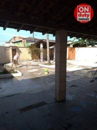 Imagem Casa com 2 dormitórios à venda, 130 m² por R$ 600.000,00 - Jardim Progresso - Guarujá/SP