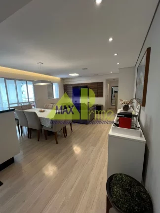 Imagem APARTAMENTO 86M²/MOBILIADO /02 DORMITÓRIOS/01 SUÍTE/01 VAGA