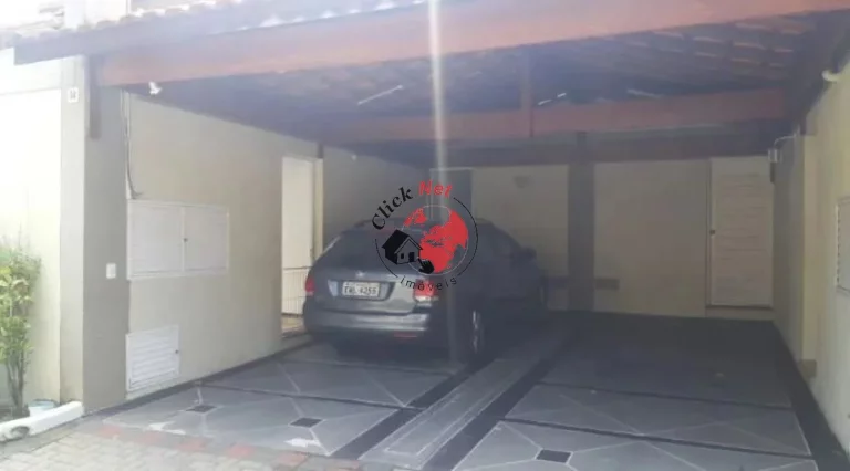 Imagem Sobrado à Venda com 3 dormitórios e 2 vagas em Condomínio Fechado no bairro Demarchi – São Bernardo do Campo