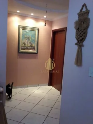 Imagem Casa 3 dormitórios sendo 1 suíte à venda, Jardim Alexandre Balbo,