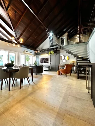 Imagem Chegando por aqui uma das casas mais lindas que já vi