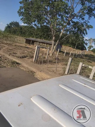 Imagem 412hec muito TOP a 32km C/ 32 piquetes Rotacionados