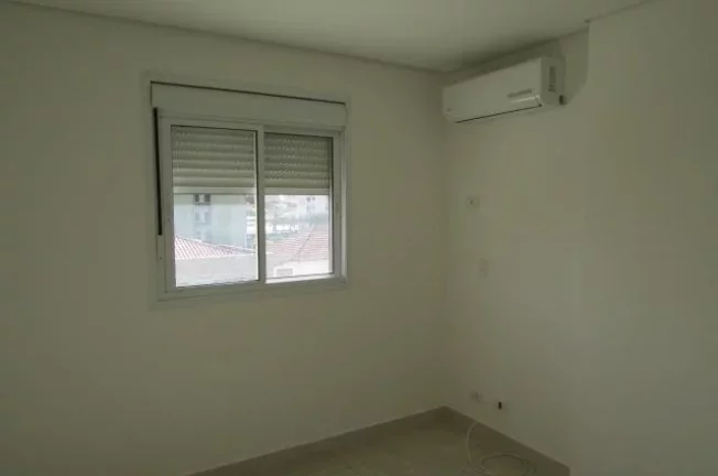 Imagem Apartamento - Área Útil: 108,78 m² , com 03 dormitórios, sendo 01 suíte, todos com armário emb...