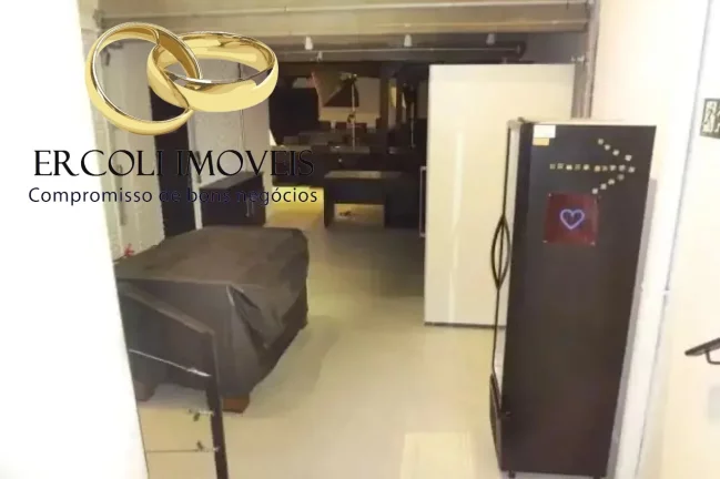 Imagem CASA COMERCIAL em São Paulo - SP, Vila Madalena