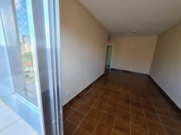 Imagem Excelente apartamento de 1 dormitório 50 m² -Vila Mathias!